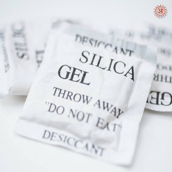 Silica Gel full-image